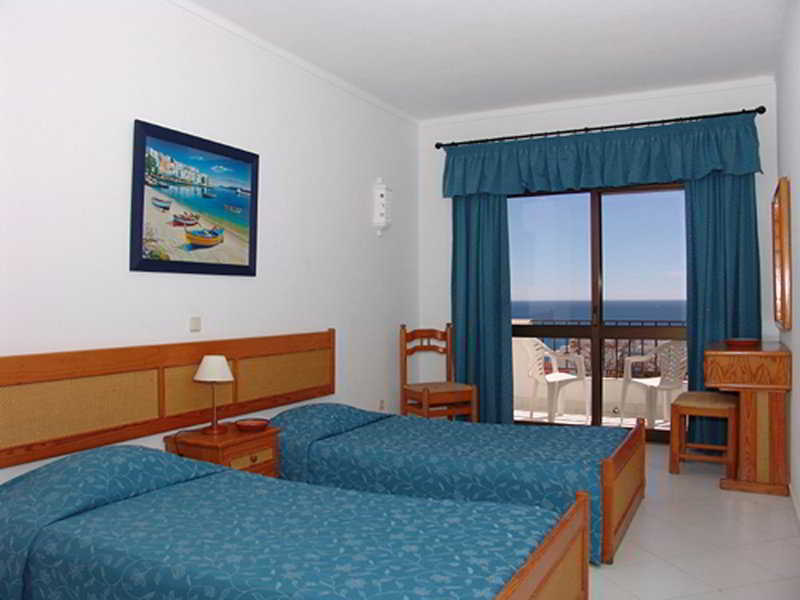 Neptuno Hotel Albufeira Kültér fotó